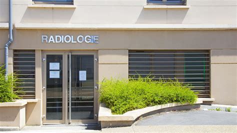 Centre Radiologie .